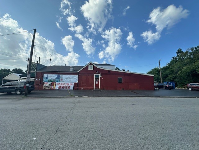 Photo of 3700 Taylor Blvd