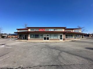 Photo of Antonia Way Retail / Office